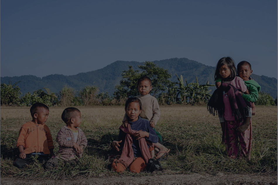 Nor again is there anyone who loves.