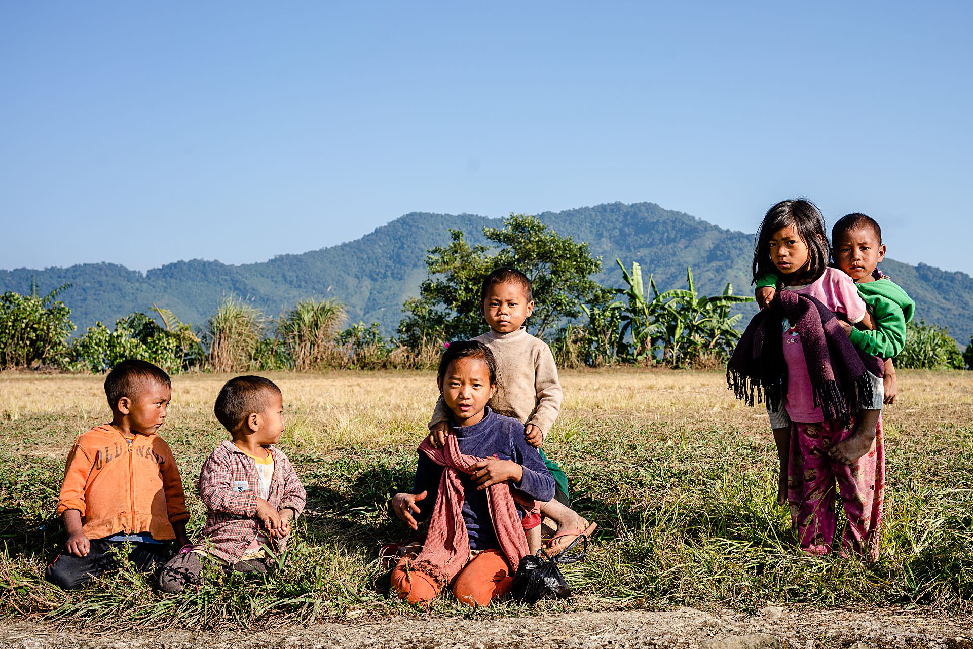 People work for us cupidatat.