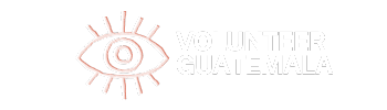Volunteer Guatemala logo