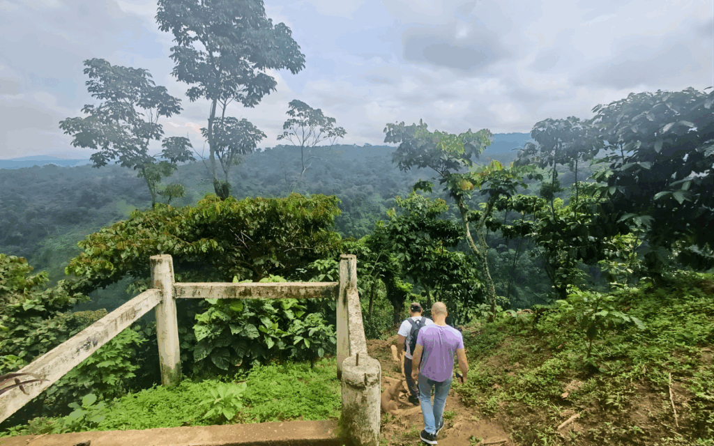 Guatemala highlands tour