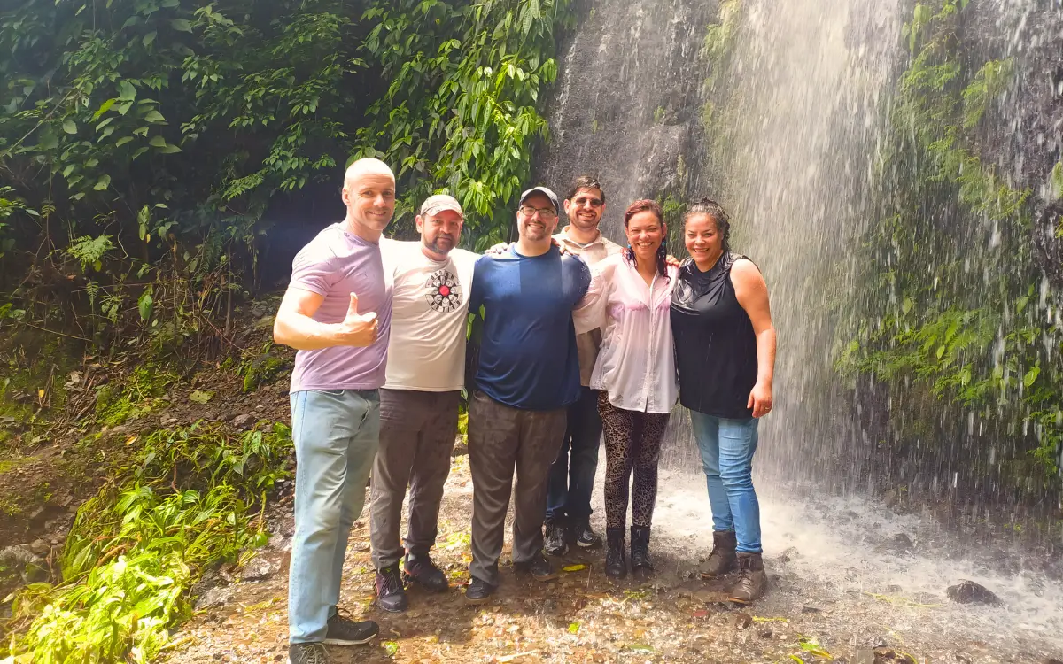 group travel guatemala